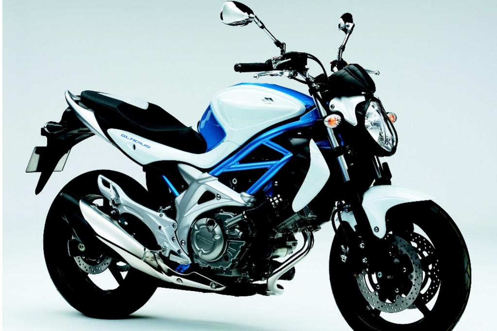 Fahrbericht Suzuki Gladius 650: Spaßiger V-Twin für kleines Geld 
