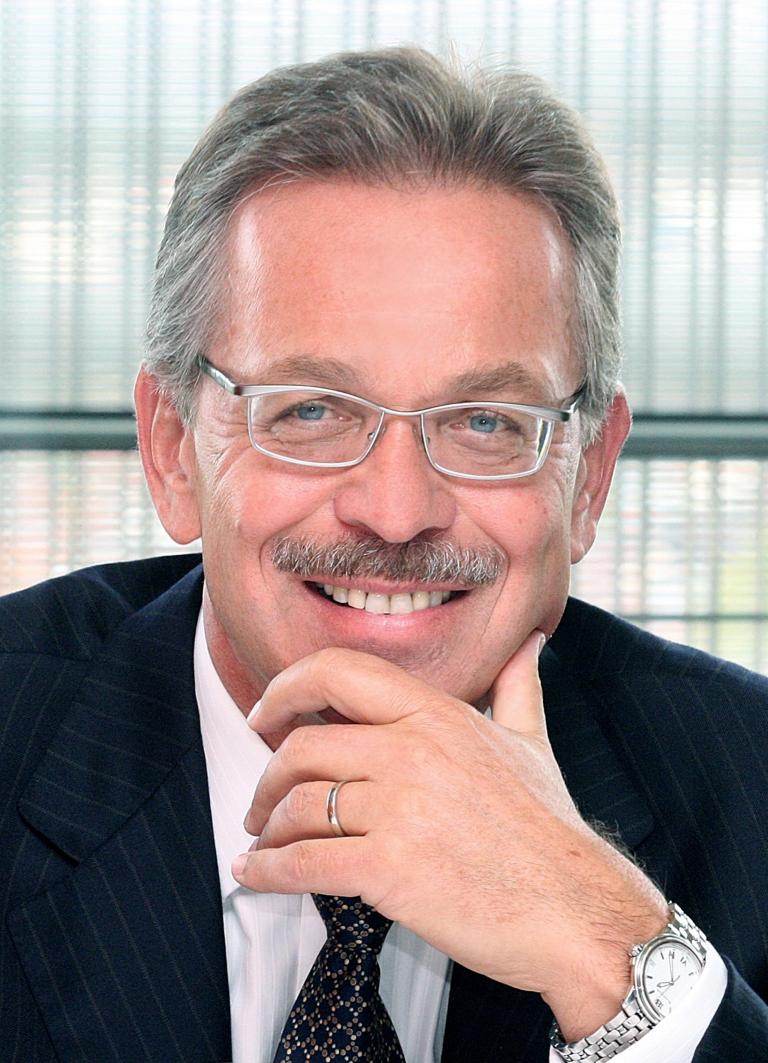 Fehrenbach für nachhaltige Unternehmensführung geehrt