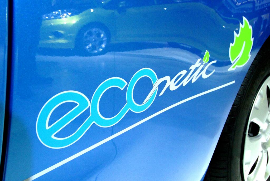 Ford will seinen CO2-''Fußabdruck'' global minimieren