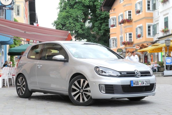 Geschäftsreisen: Kleinwagen statt Limousine