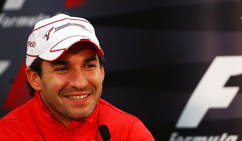 Glock fährt 2010 für Manor GP: Ein neues Team
