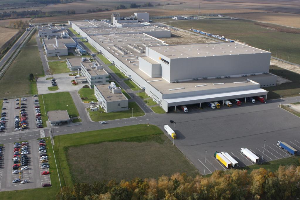 Hankook weitet europäische Produktion aus - Bild 1