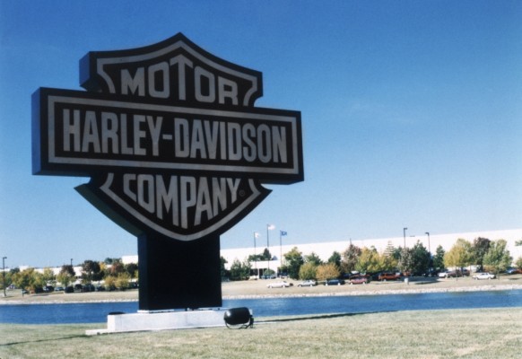 Harley-Davidson bekommt Unterstützung beim MV Agusta-Verkauf 