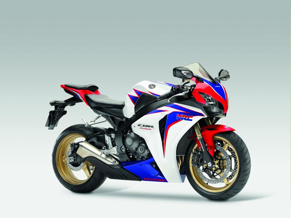 Honda: Vorteilspakete für Supersportler