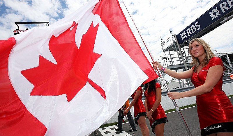 Kanada GP kommt zurück: Montreal wieder im F1-Kalender