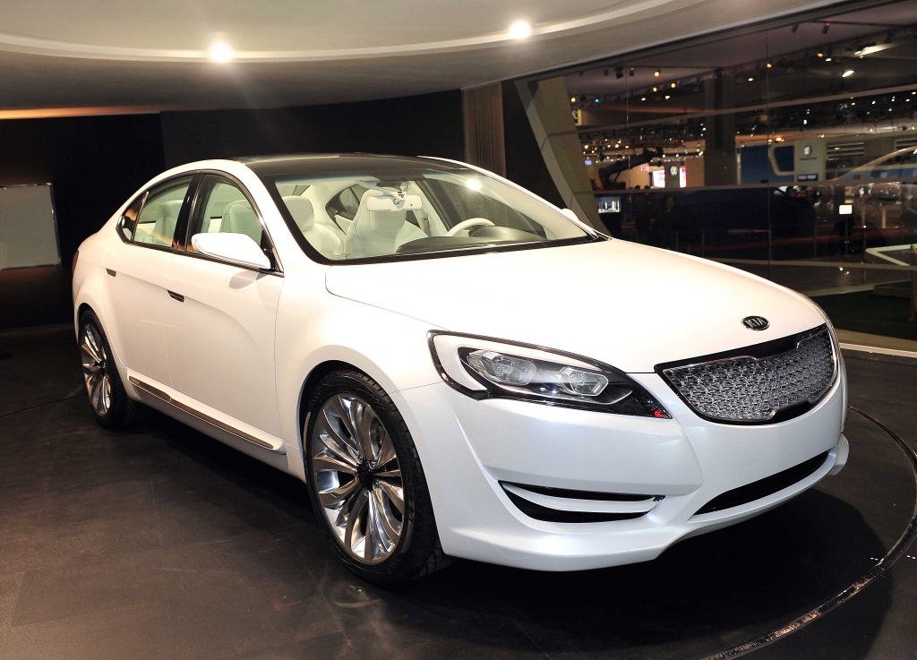 Kia - Bild(13)