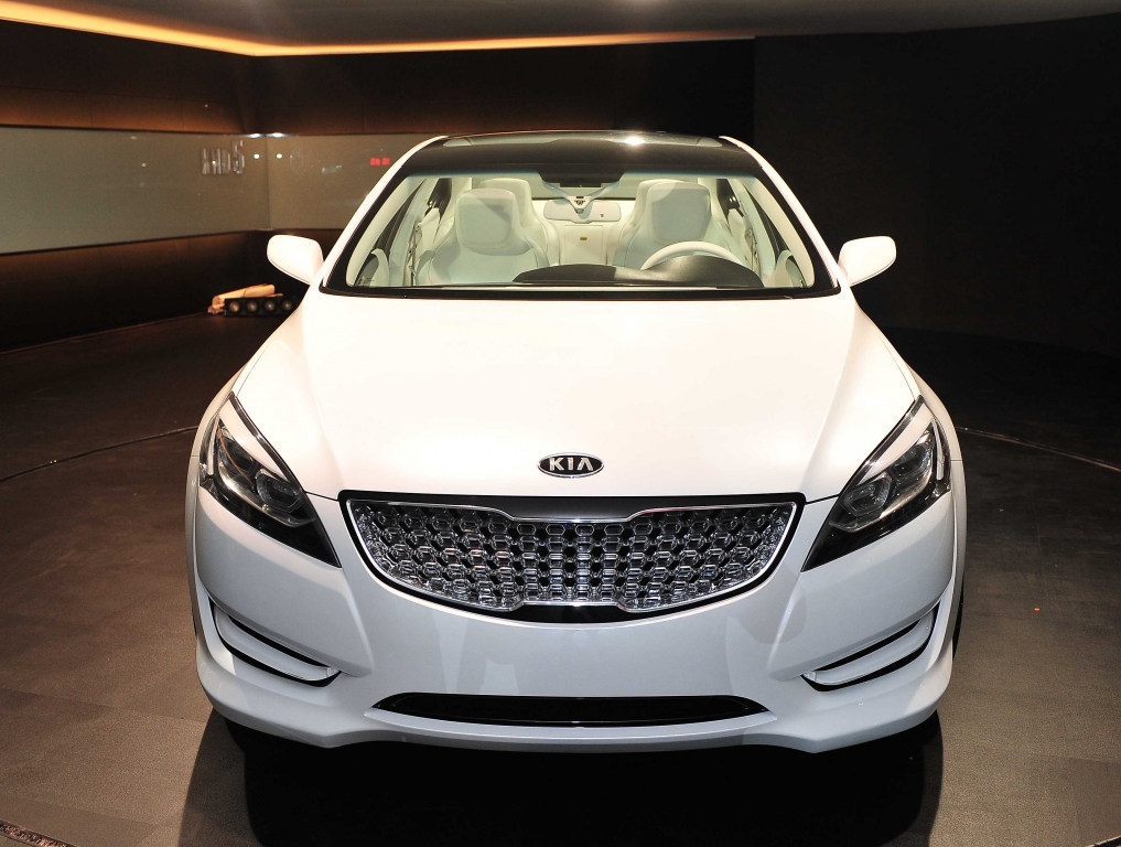 Kia - Bild(14)