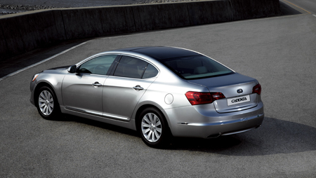 Kia - Bild(2)