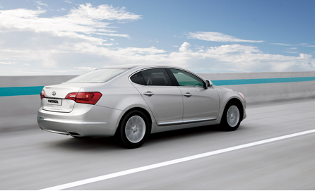 Kia - Bild(5)