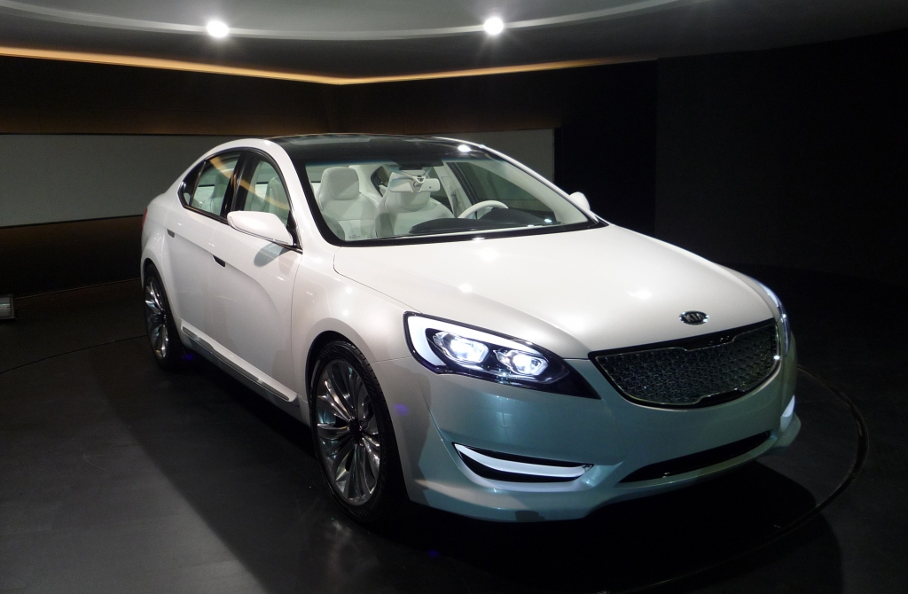 Kia - Bild(7)