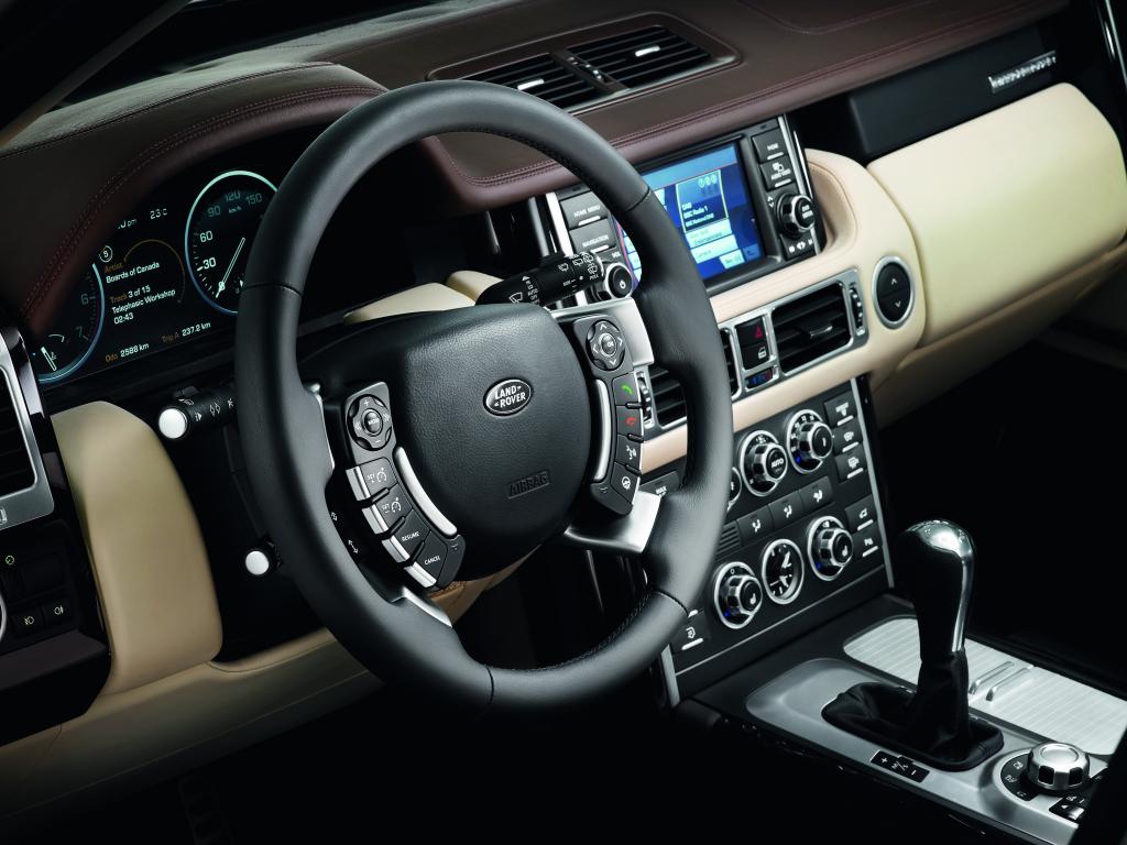 Land Rover - Bild(4)