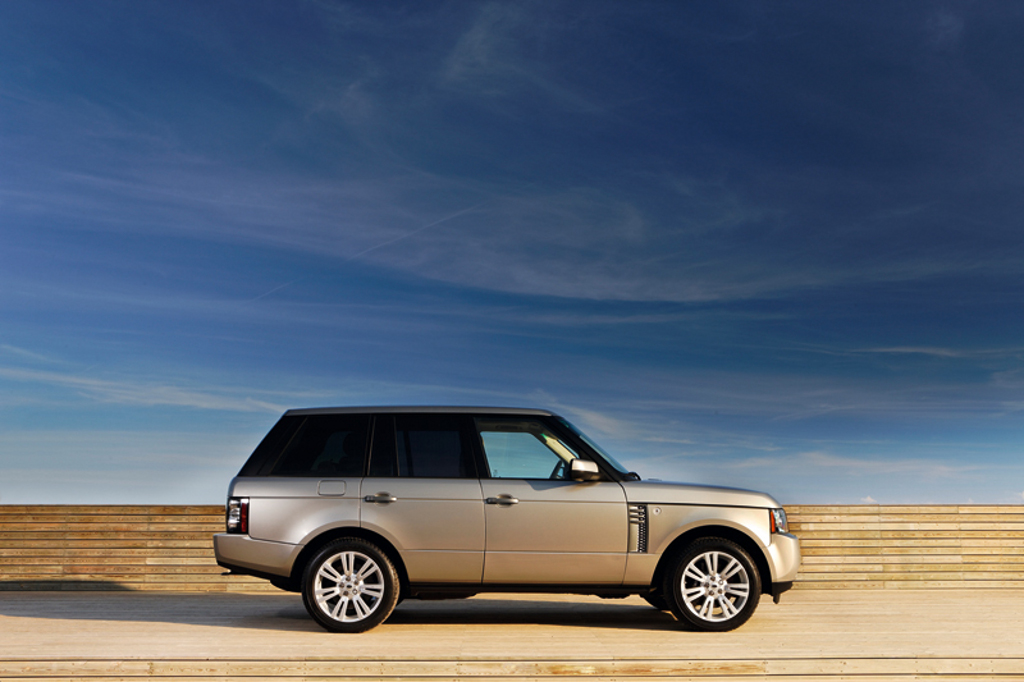 Land Rover - Bild(6)