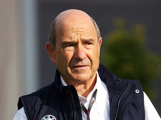 Lange Fahrerliste bei Sauber: Gute Fortschritte am Auto