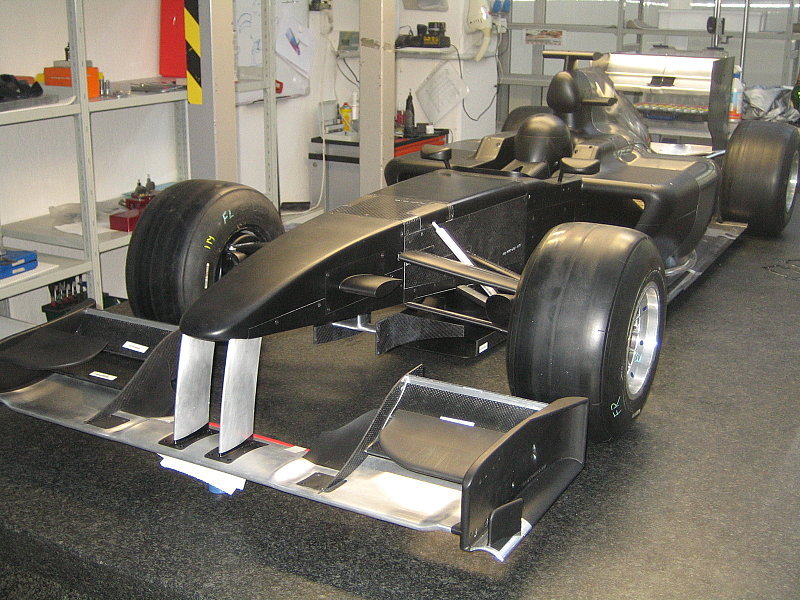 Lotus hat einen Fahrer verpflichtet: Nummer 2 kommt bald