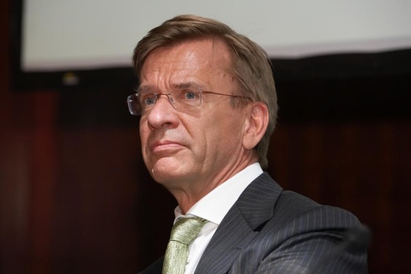 MAN-Chef Samuelsson legt sein Amt nieder
