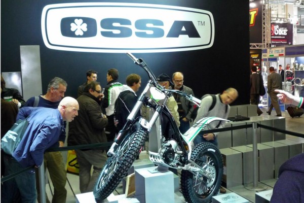 Mailänder Motorradmesse EICMA 2009: Prototypen ersetzen die Neuheiten 