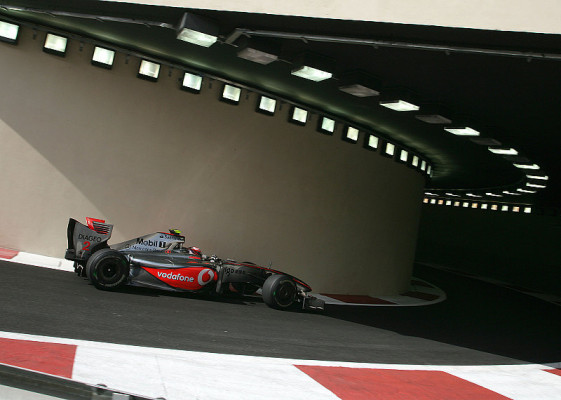McLaren setzt auf Diversifikation: Aufregende Möglichkeiten