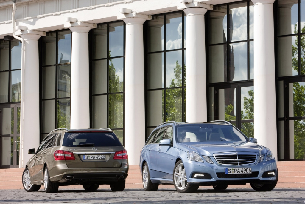 Mercedes-Benz - Bild(10)