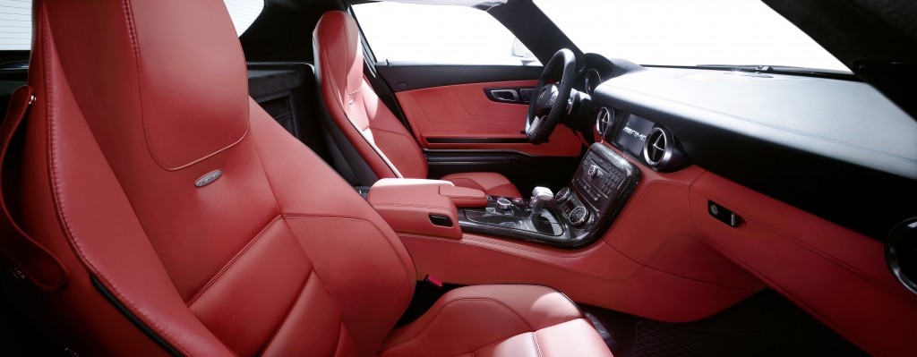 Mercedes-Benz - Bild(10)