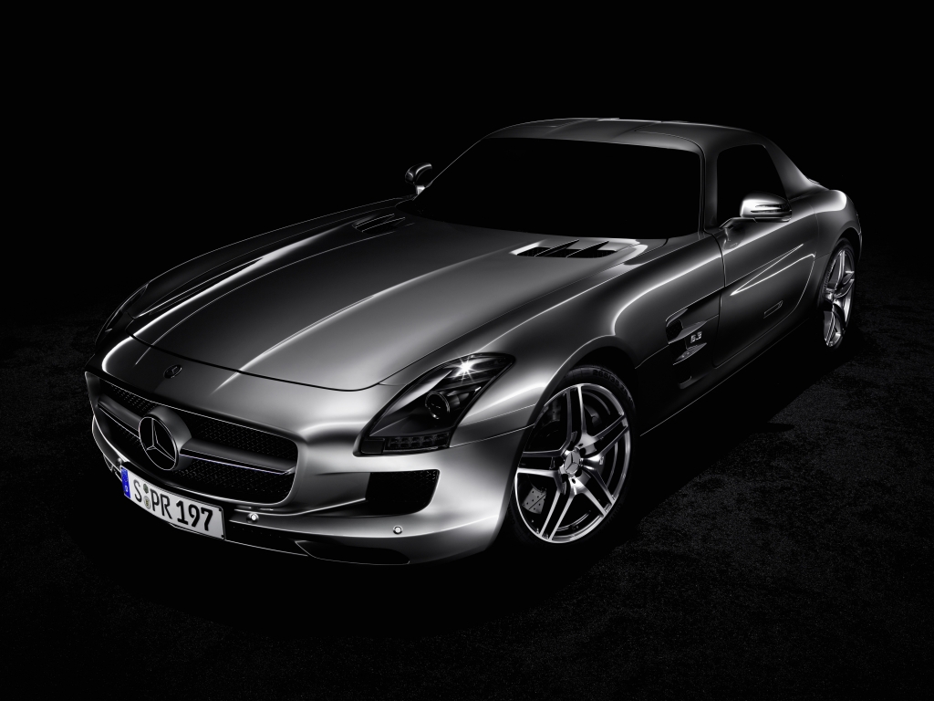 Mercedes-Benz - Bild(13)