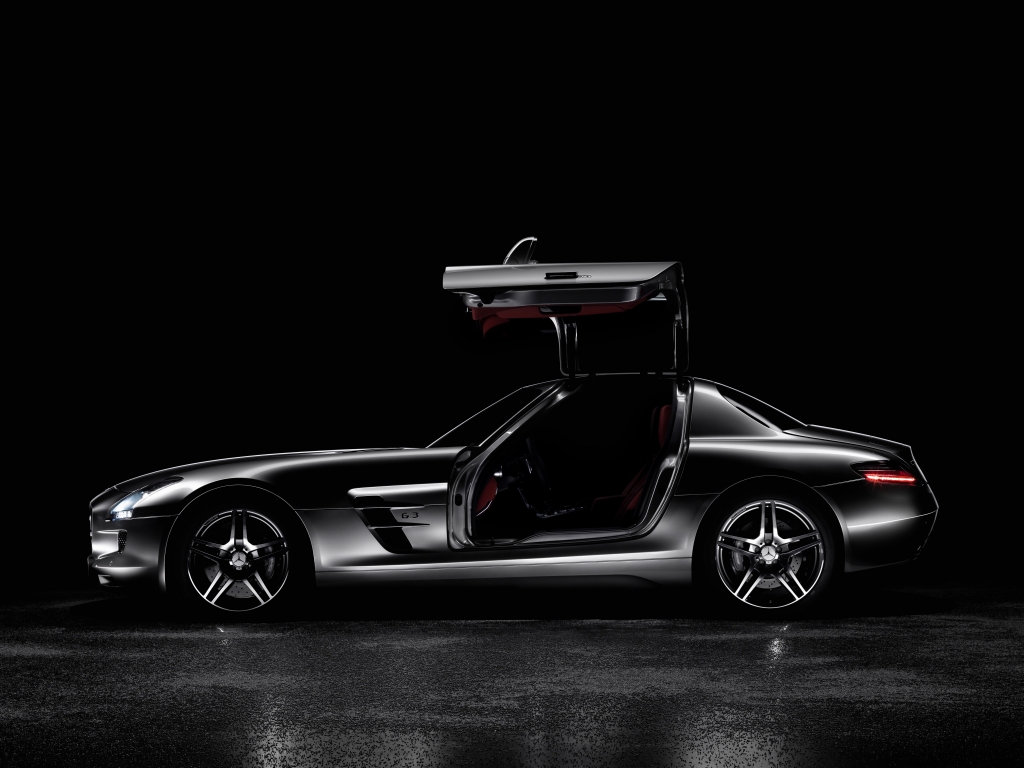 Mercedes-Benz - Bild(14)
