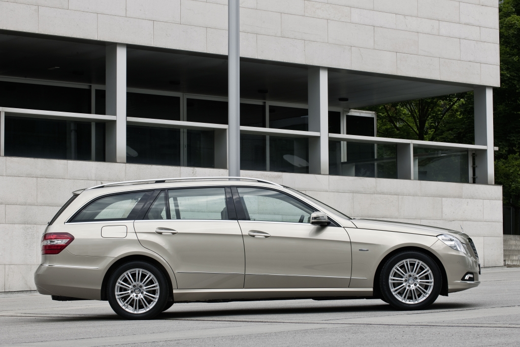Mercedes-Benz - Bild(2)