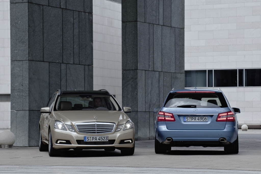 Mercedes-Benz - Bild(4)