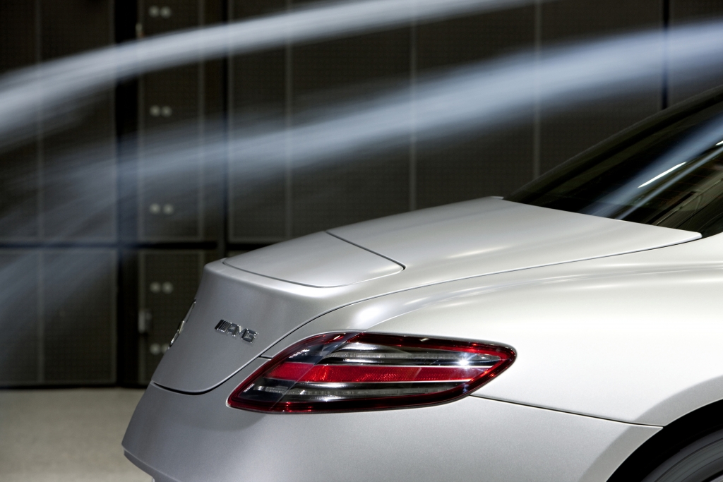 Mercedes-Benz - Bild(9)