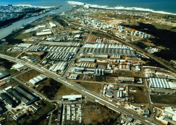 Mercedes-Benz hat das beste Werk in Südafrika