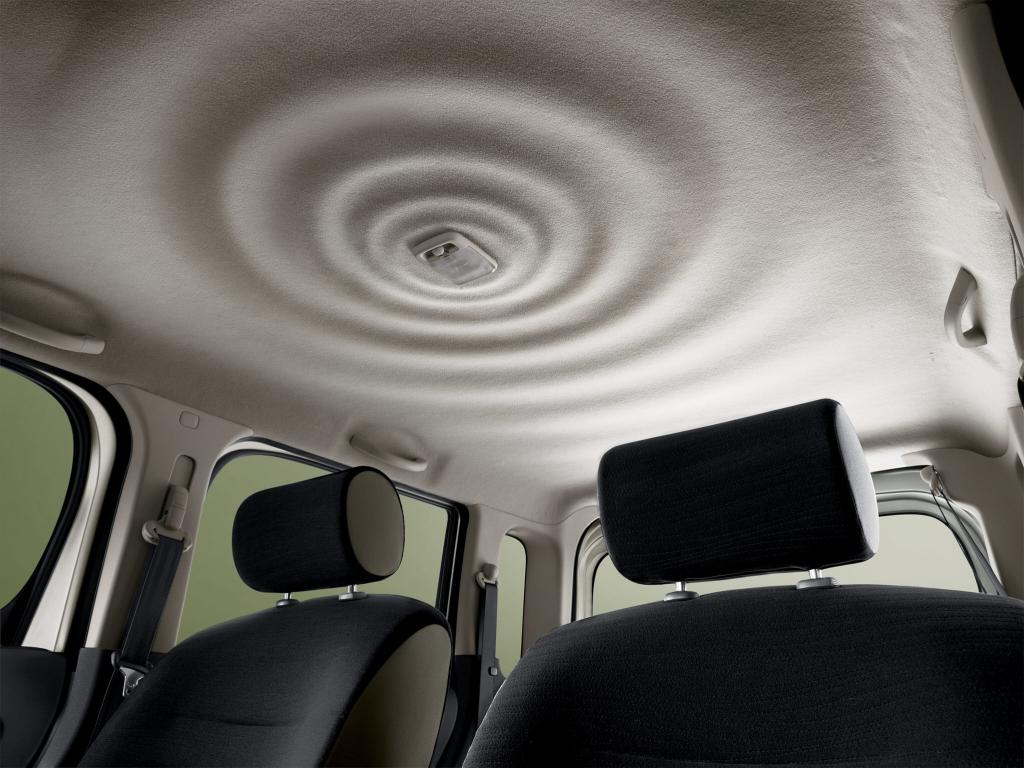 Mit Spannung erwartet: Der neue Nissan Cube - Bild(3)