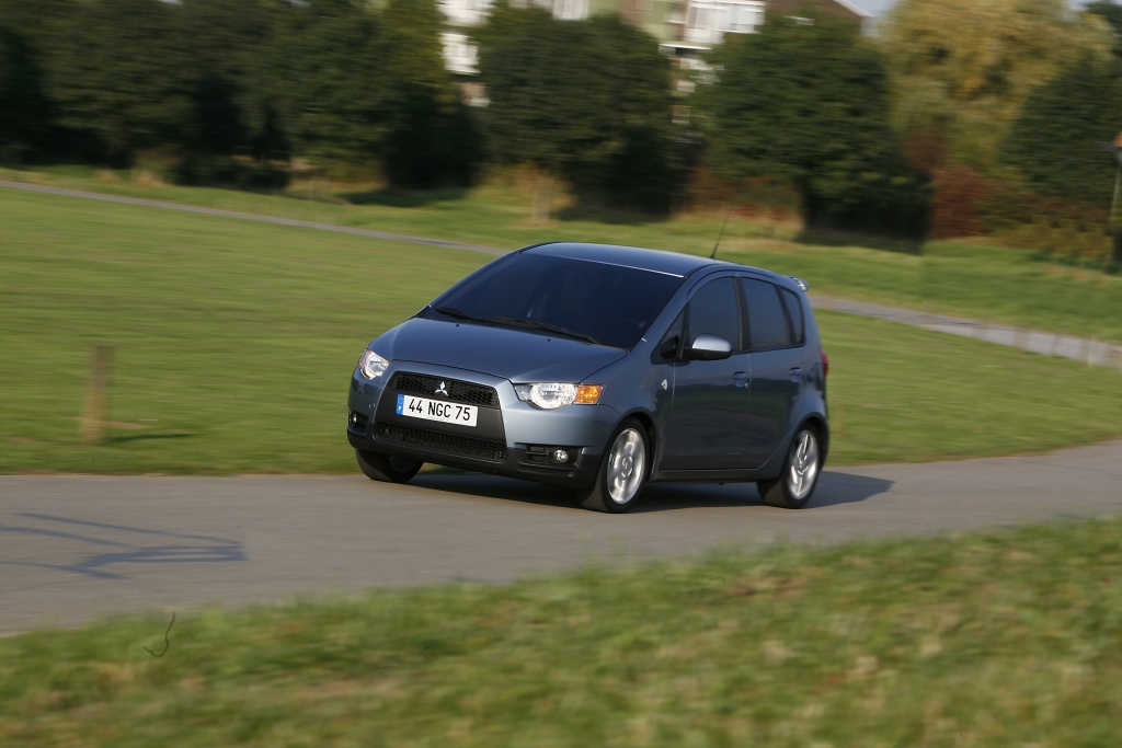 Mitsubishi - Bild(14)