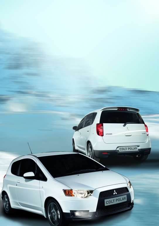 Mitsubishi - Bild(2)
