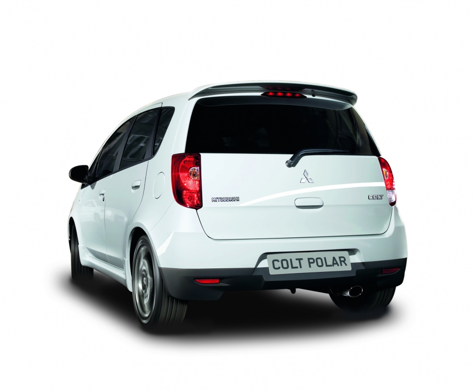 Mitsubishi - Bild(3)