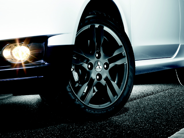 Mitsubishi - Bild(4)