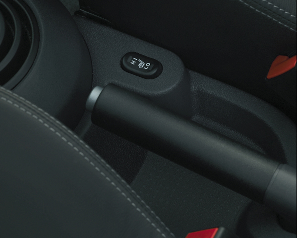 Mitsubishi - Bild(5)