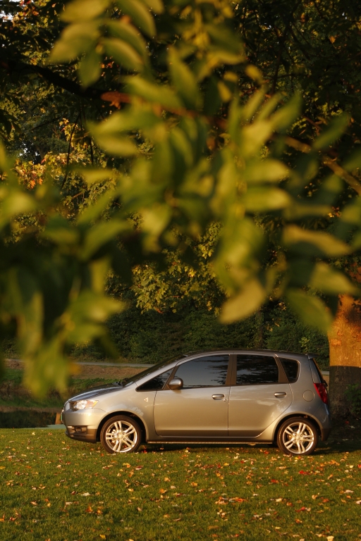 Mitsubishi - Bild(8)