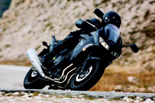 Motorrad: Weitere Neuheiten von Honda 