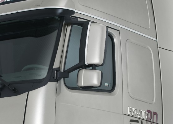 Navigationsgeräte führen Lkw in die Irre 