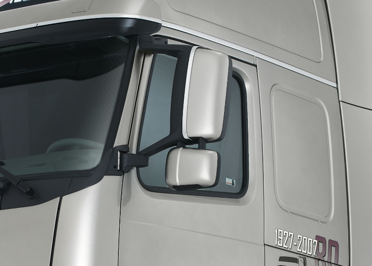Navigationsgeräte führen Lkw in die Irre 