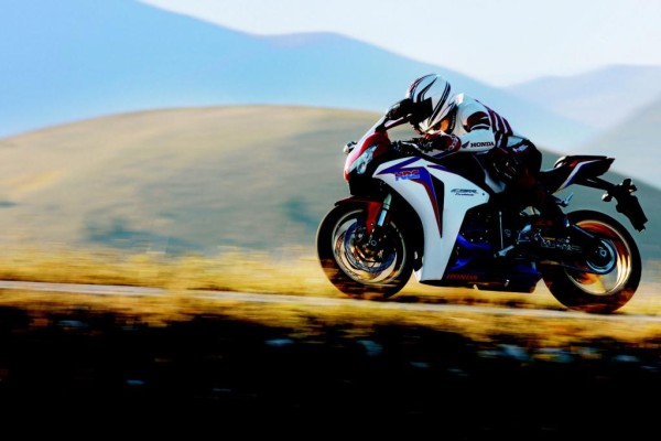 Neue Finanzierungsaktion zum Kauf von Honda-Motorrädern 