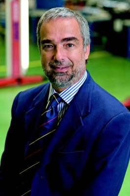 Neuer Brand-Director bei Volkswagen Italia 