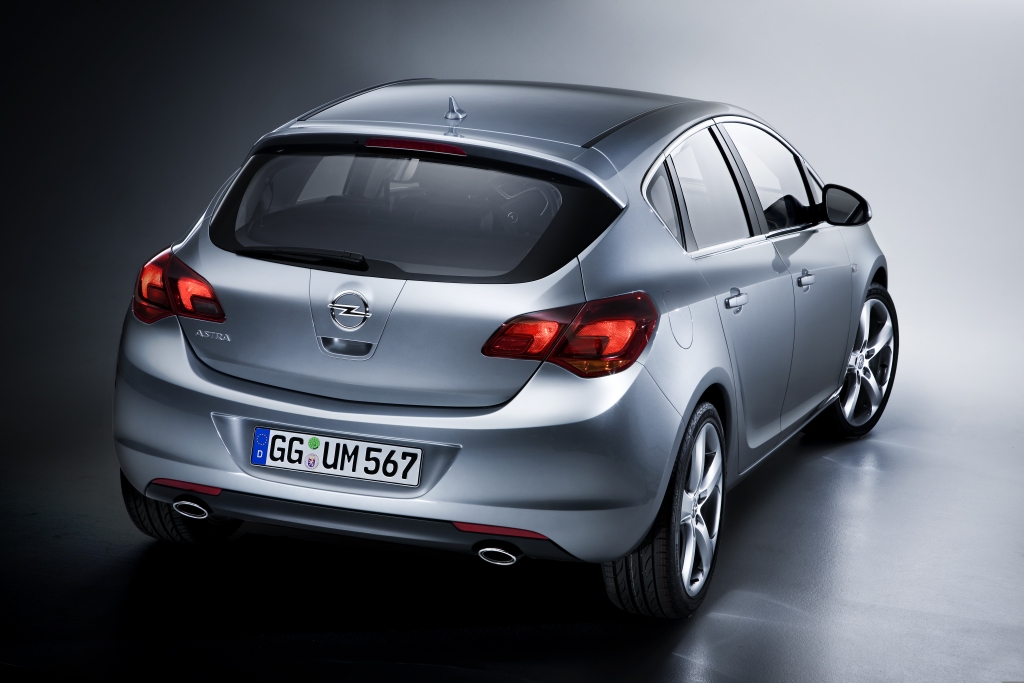 Opel - Bild(11)
