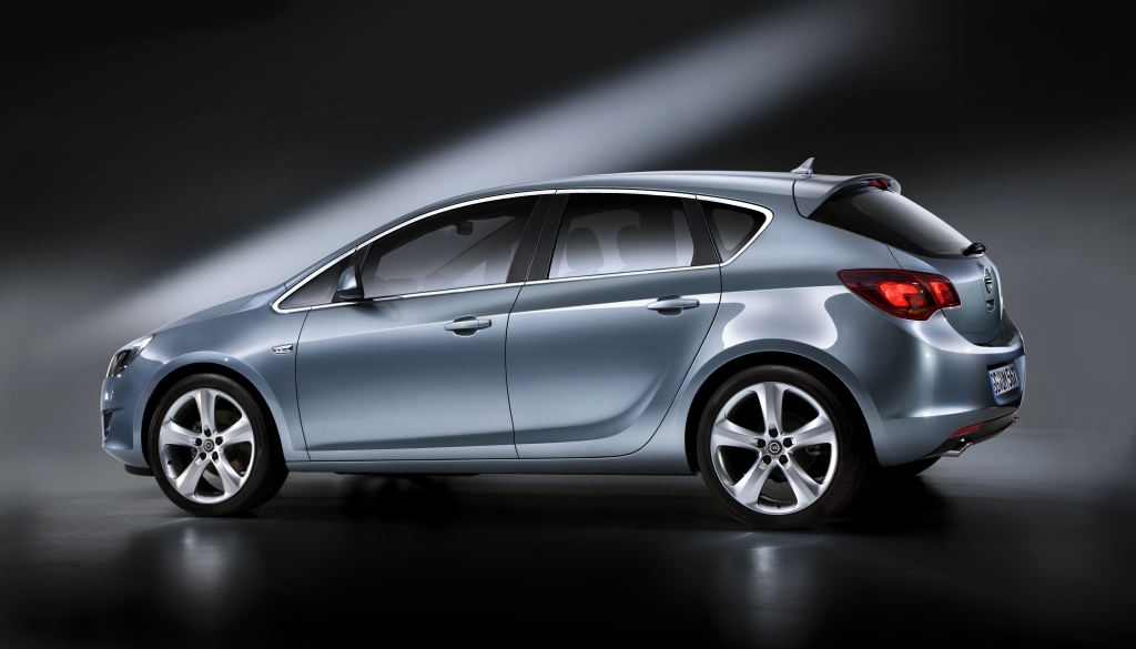 Opel - Bild(12)