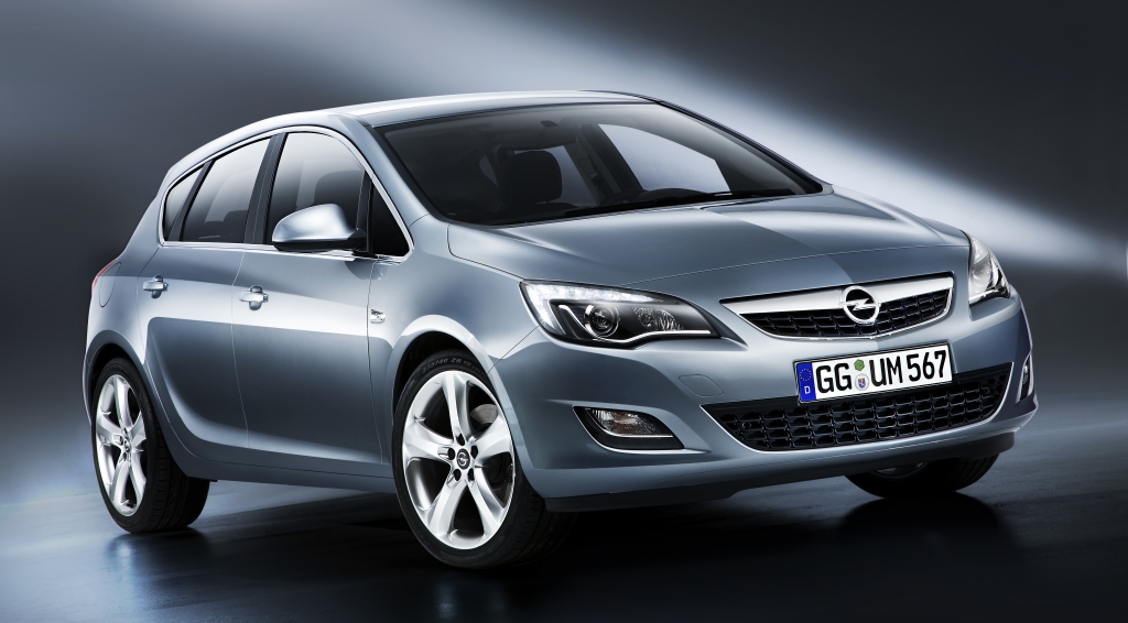 Opel - Bild(13)