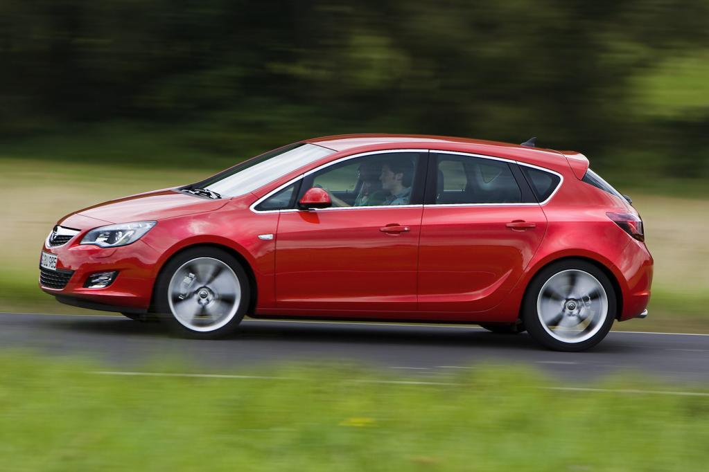 Opel - Bild(3)