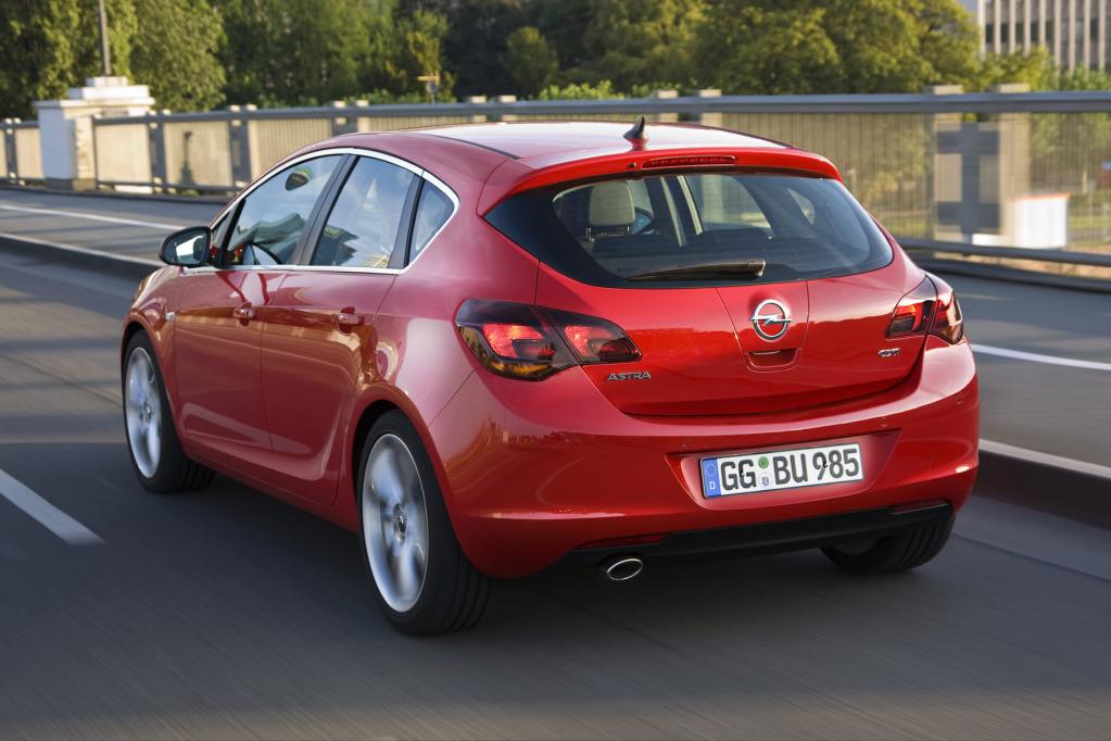 Opel - Bild(4)