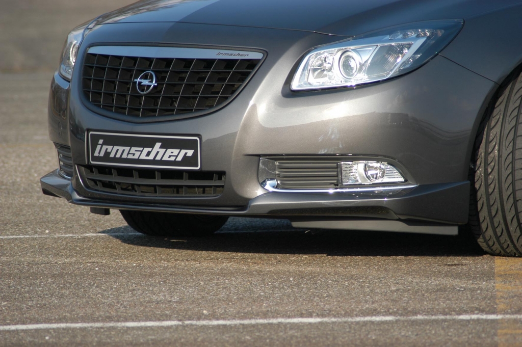 Opel Irmscher Insignia