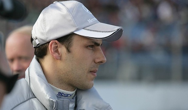 Paffett erwartet erneuten DTM-Start: Formel 1 zu voll