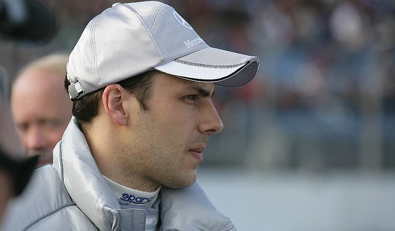Paffett erwartet erneuten DTM-Start: Formel 1 zu voll