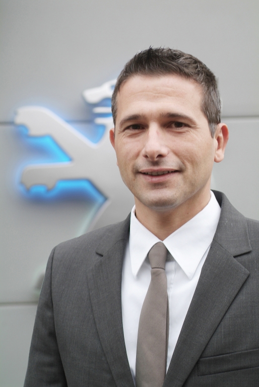 Peugeot ordnet Vertriebsstruktur neu 